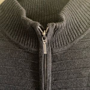 Calvin Klein Long Jacket/ Dress